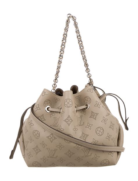 louis vuitton bella mahina price|louis vuitton mahina xl.